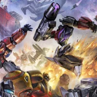 Transformers: War for Cybertron #40570