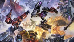 Screenshot Transformers: War for Cybertron