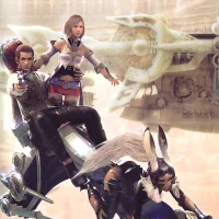Final Fantasy XII #22589