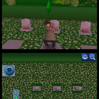 The Sims 3 #21020