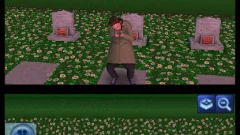 Screenshot The Sims 3