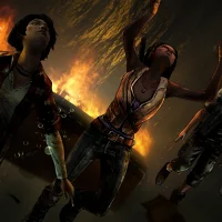 The Walking Dead: Michonne #36611
