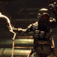 Umbrella Corps #913