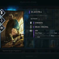 Gwent: The Witcher Card Game #5303