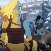 The Banner Saga 2 #4241