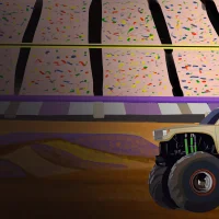 Monster Truck Journey #31292