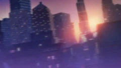 Screenshot Double Dragon Revive