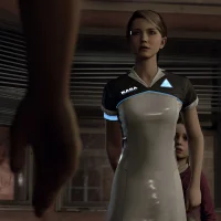 Detroit: Become Human #12515