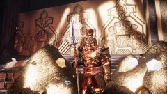 Screenshot The Lord of the Rings: Return to Moria