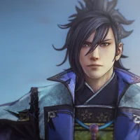 Samurai Warriors 5 #16055
