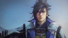 Screenshot Samurai Warriors 5