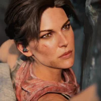 Tomb Raider: Catalyst #28275