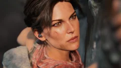 Screenshot Tomb Raider: Catalyst