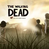 The Walking Dead #30086