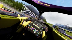 Screenshot F1 25