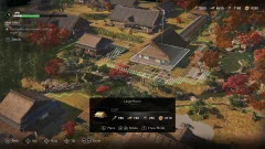 Screenshot Assassin's Creed Shadows: Claws of Awaji