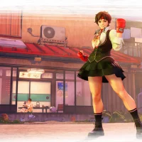 Street Fighter V: Arcade Edition #11726