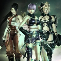 Ninja Gaiden Sigma 2 #40193
