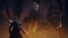 Screenshot Elden Ring: Tarnished Edition