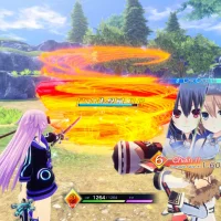 Neptunia GameMaker R:Evolution #21867