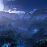 Avatar: Frontiers of Pandora #22863