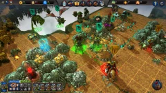 Screenshot Planar Conquest