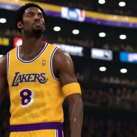 NBA 2K21 #15030