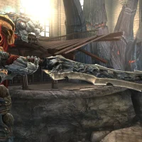 Darksiders #32621