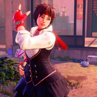 Street Fighter V: Arcade Edition #11732