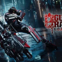 Gungrave G.O.R.E #37854