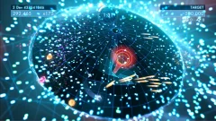 Screenshot Geometry Wars 3: Dimensions
