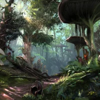 The Elder Scrolls Online: Morrowind #8477