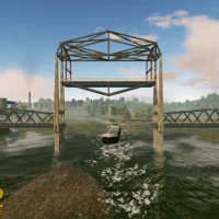 Bridge! 2 #3995