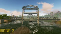 Screenshot Bridge! 2