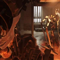 Dishonored: Death of the Outsider #34454