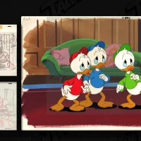 DuckTales: Remastered #29706