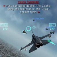 Ace Combat: Joint Assault #28283