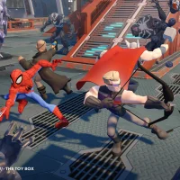 Disney Infinity: 2.0 #38528