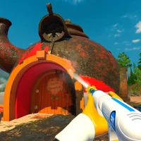 PowerWash Simulator 2 #39554