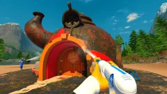 Screenshot PowerWash Simulator 2