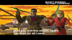 Screenshot Time Crisis