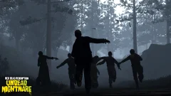 Screenshot Red Dead Redemption: Undead Nightmare