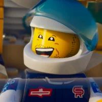 LEGO 2K Drive #21782