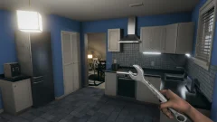 Screenshot House Flipper