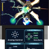 Star Fox 64 3D #29170