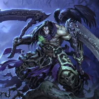 Darksiders II #40366