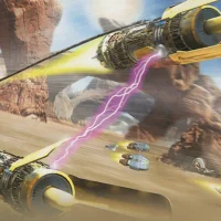 Star Wars: Episode I - Racer #37470