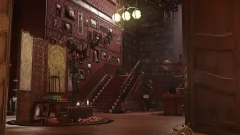 Screenshot Dishonored 2