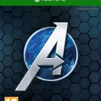 Marvel's Avengers #13650