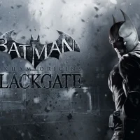 Batman: Arkham Origins Blackgate #36598